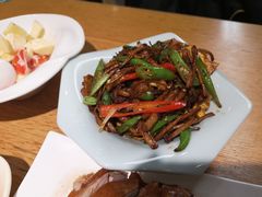 -宏记广东客家菜(丰汇店)