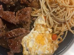 -豪客来牛排(钢铁大街店-2106)