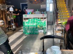 -晓东量贩式烤肉(银亿阳光城店)