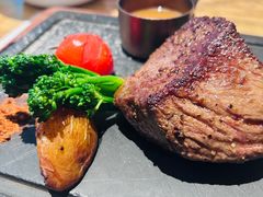 -原石牛扒·约会餐厅(龙城万科里店)
