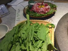 -鲜潭蒸汽石锅鱼(五道口购物中心店)