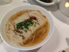 虾籽阳春面-翡翠江南(国贸商城店)