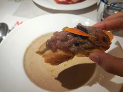 -Mezomd曼索蒂西班牙餐厅(广粤店)