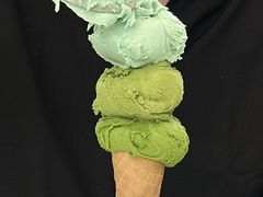 -九十葉·抹茶(南京·德基店)