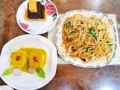 京味炒合菜-老宅门(永泰店)