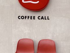 -COFFEE CALL(云锦路店)