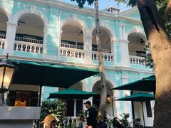 -星巴克臻选(广州沙面店)