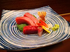 -北京泰富酒店-道日本料理餐厅