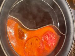 -温野菜涮涮锅(西单大悦城店)