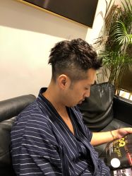 -S.HAIR SALON