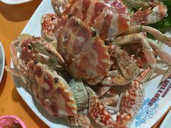-班赞海鲜市场