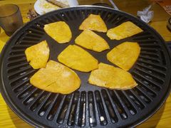 -那胡同里的小烤肉馆(开发区万达店)