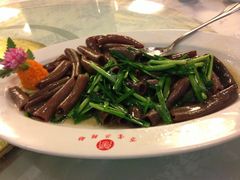 -万宝海鲜舫(劳动公园店)