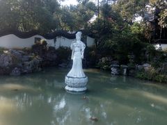 -玉女潭景区