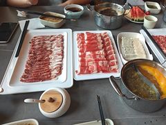 -君邦火锅(新疆大厦店)