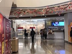 -奈雪的茶(市百一店)