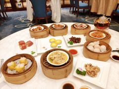 -泉州富力万达文华酒店-品珍中餐厅