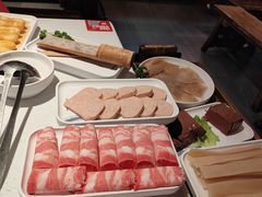 -小龙坎火锅(仓山万达店)