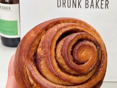 -DRUNK BAKER(上海陕康里店)