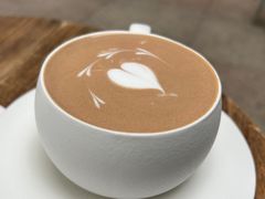 -via coffee(万象城店)