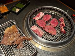 -300杯·和牛烧肉清酒专门店(廊里店)