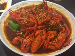 -京悦南门涮羊肉·羊蝎子火锅(田林路店)