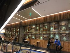 -星巴克臻选(湖滨道店)