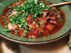 -锦府盐帮·侯宅(五棵松万达店)