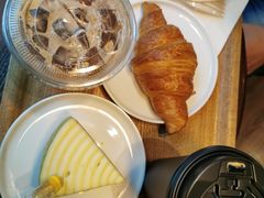 -81BAKERY(大学路店)