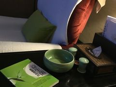 -紫莲花足道(柯桥古镇店)