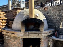 -陶野咖啡·面包披萨