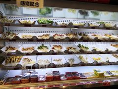 -马路边边 传媒大学店