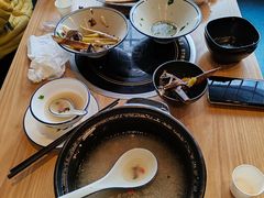 -妈妈的味道·腾冲特色菜(和顺古镇店)