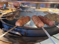 -号令江湖·水浒烤肉(和畅睦邻中心店)