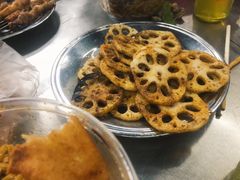 -小民大排档(马场角横路店)