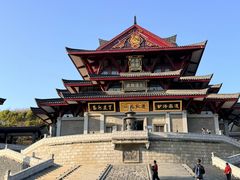 -句容茅山景区