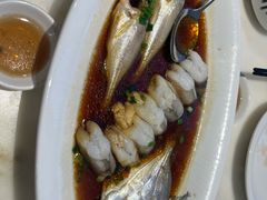 -宁海食府·涌宴(真和店)