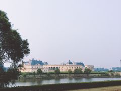 -北京拉斐特城堡酒店