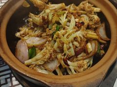 -你鲟欢·香茅柠檬鱼(金沙店)