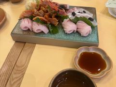 -Sushi Hanzo半藏(天环广场店)