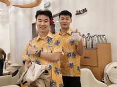 -第六季自助餐厅(甜水园店)