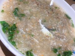 西湖牛肉羹-马家烧麦(中街店)