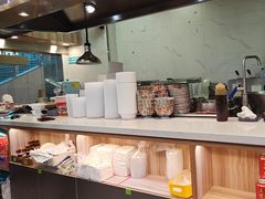 -当家水煎包·牛肉汤(浦江店)