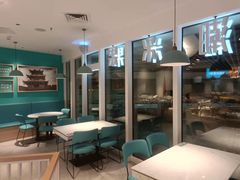 大堂-潮米果蚝烙·潮汕小吃(海乐荟店)