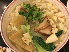 -吾味香葫芦头(安西街店)