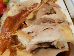 -聚合鑫东北熏酱熟食麻辣面(长阳店)