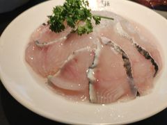 -李掌柜鲜菜火锅(移民广场店)