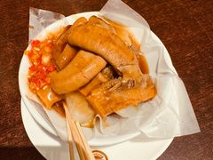 -老坑记·香港经典粤菜馆
