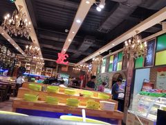 -369自助烤肉鱼火锅(平阳路店)