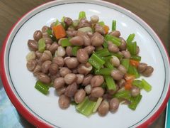 -鲁南仔·滕州炒鸡(经三路店)